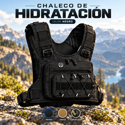 HydraVest Pro™
