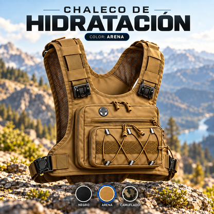 HydraVest Pro™