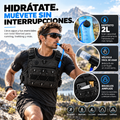 HydraVest Pro™