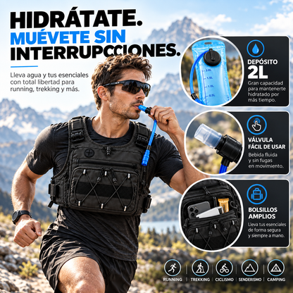 HydraVest Pro™
